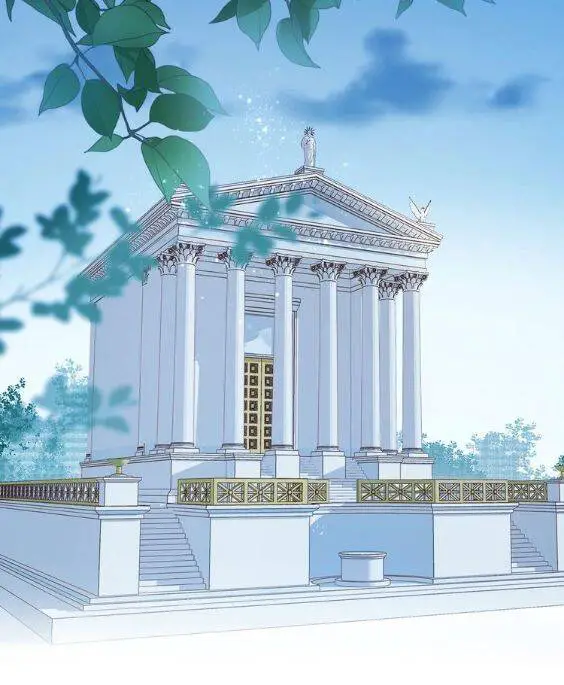 Địch Úc Đa Chi Ca Nettruyen ZZZ Chương 6 Page 41
