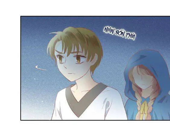 Địch Úc Đa Chi Ca Nettruyen ZZZ Chương 6 Page 42
