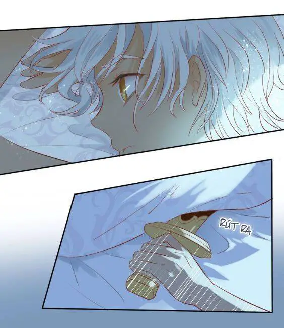 Địch Úc Đa Chi Ca Nettruyen ZZZ Chương 6 Page 49