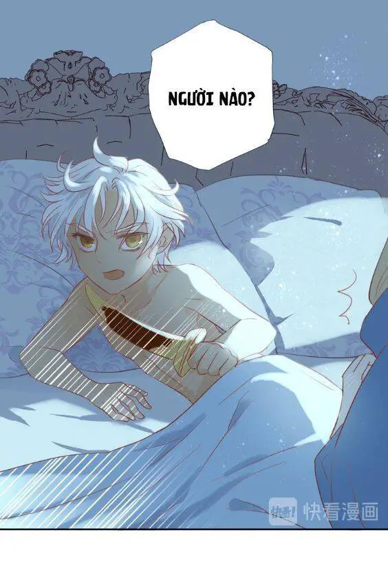Địch Úc Đa Chi Ca Nettruyen ZZZ Chương 6 Page 50