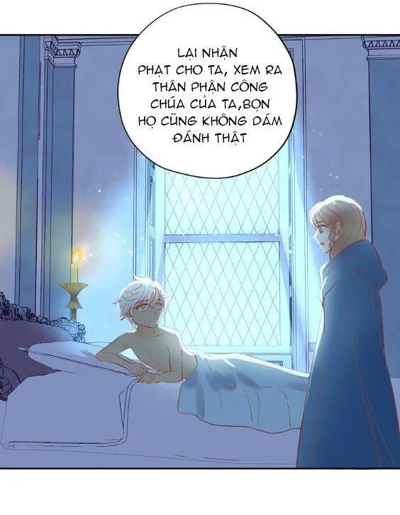 Địch Úc Đa Chi Ca Nettruyen ZZZ Chương 6 Page 54
