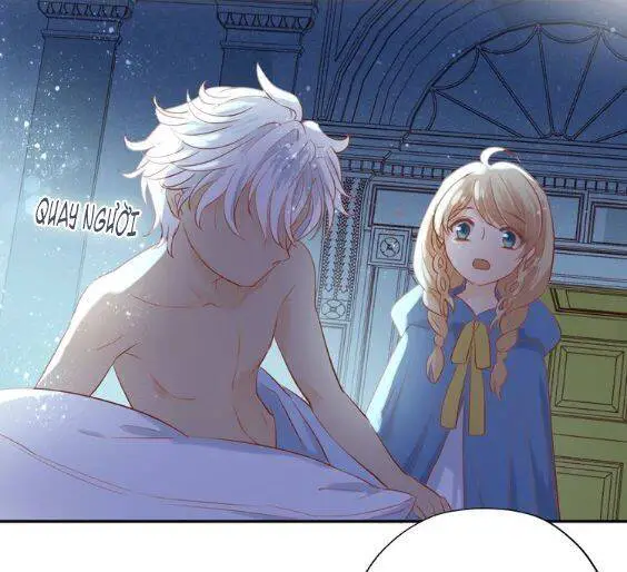 Địch Úc Đa Chi Ca Nettruyen ZZZ Chương 6 Page 56