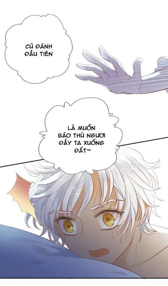 Địch Úc Đa Chi Ca Nettruyen ZZZ Chương 6 Page 61