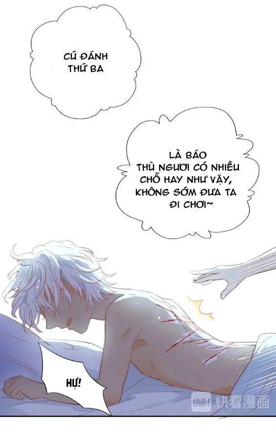 Địch Úc Đa Chi Ca Nettruyen ZZZ Chương 6 Page 63