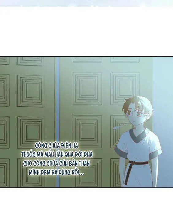 Địch Úc Đa Chi Ca Nettruyen ZZZ Chương 6 Page 67