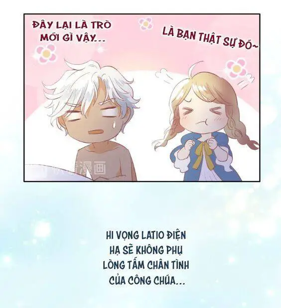 Địch Úc Đa Chi Ca Nettruyen ZZZ Chương 6 Page 68