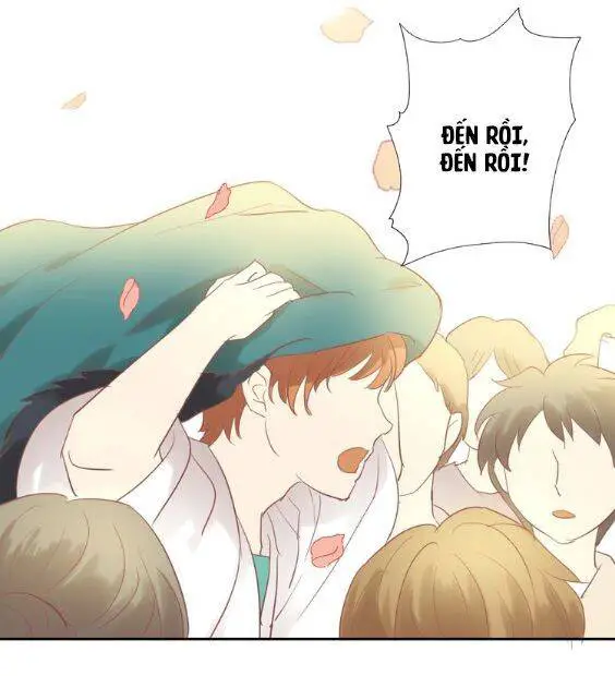 Địch Úc Đa Chi Ca Nettruyen ZZZ Chương 6 Page 73