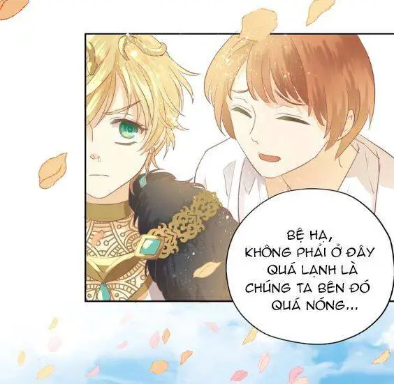 Địch Úc Đa Chi Ca Nettruyen ZZZ Chương 6 Page 77