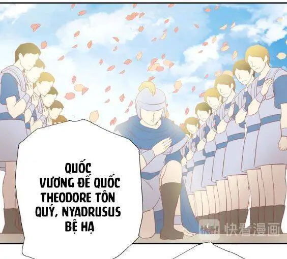 Địch Úc Đa Chi Ca Nettruyen ZZZ Chương 6 Page 79