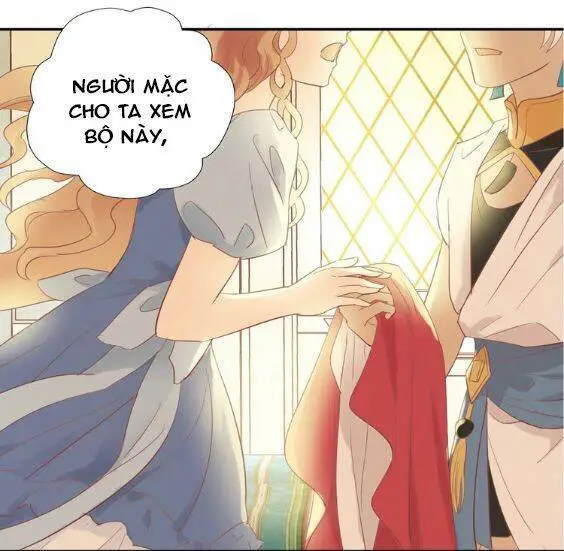 Địch Úc Đa Chi Ca Nettruyen ZZZ Chương 6 Page 84