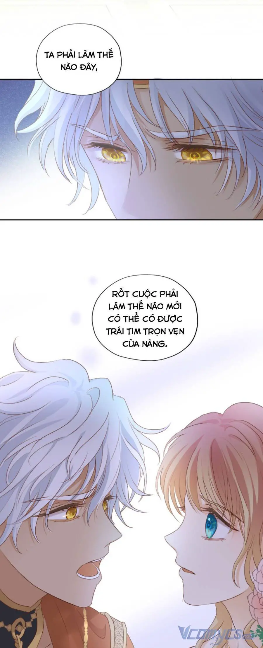 Địch Úc Đa Chi Ca Nettruyen ZZZ Chương 112 Page 30