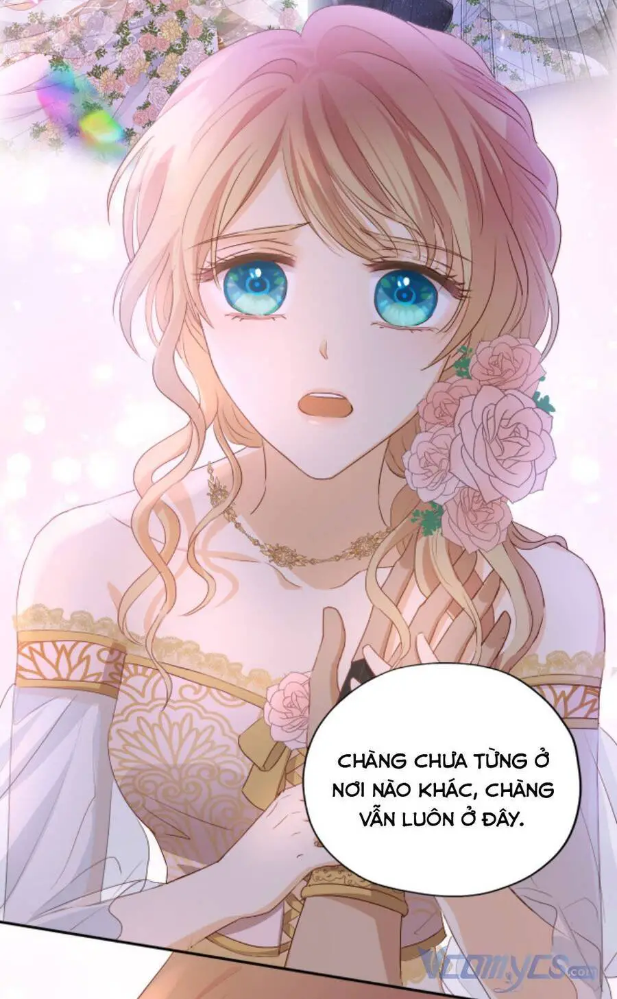 Địch Úc Đa Chi Ca Nettruyen ZZZ Chương 112 Page 37