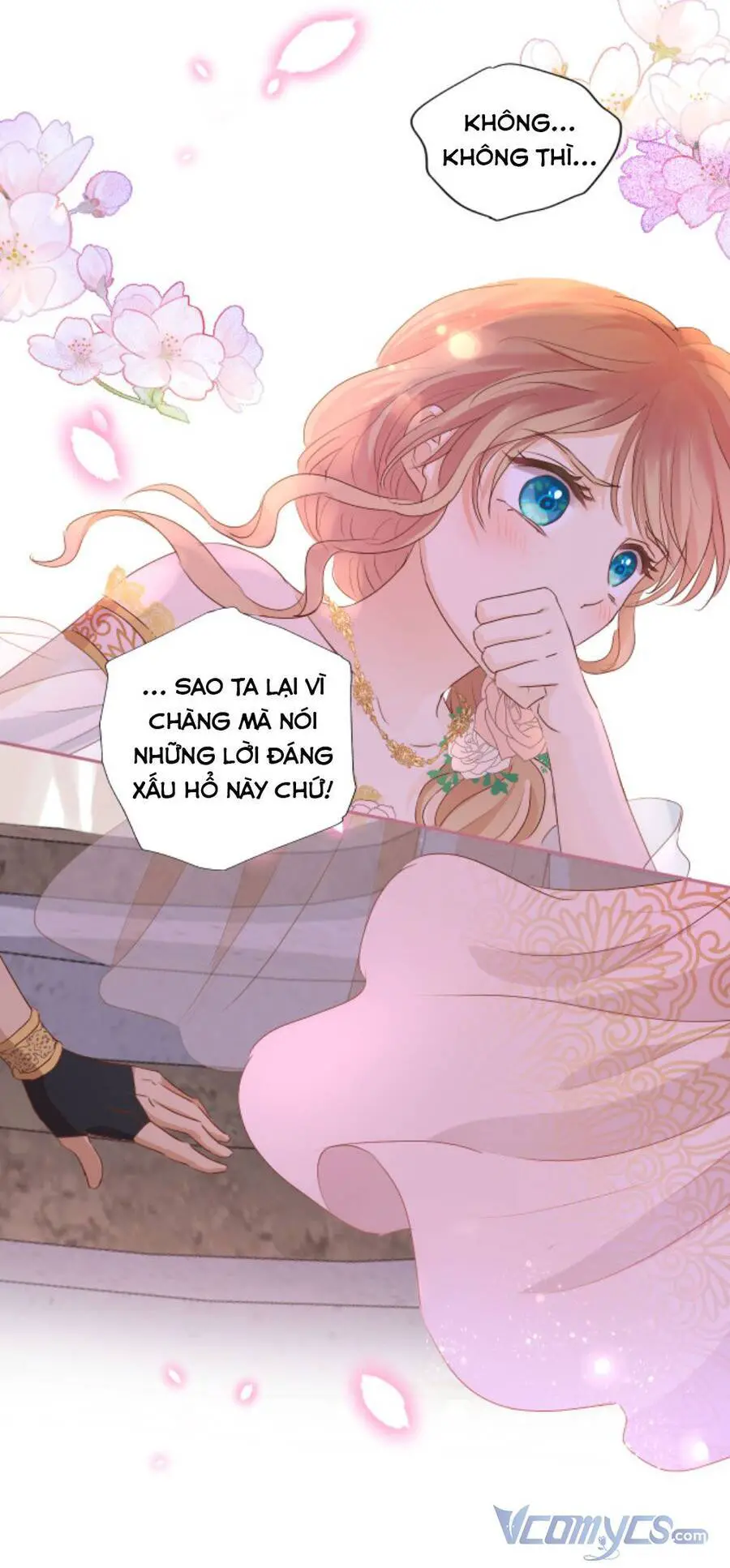 Địch Úc Đa Chi Ca Nettruyen ZZZ Chương 112 Page 42