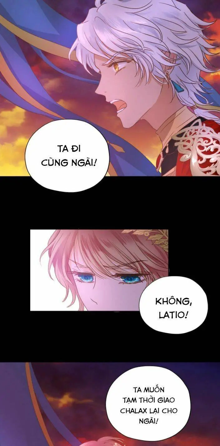 Địch Úc Đa Chi Ca Nettruyen ZZZ Chương 65 Page 8