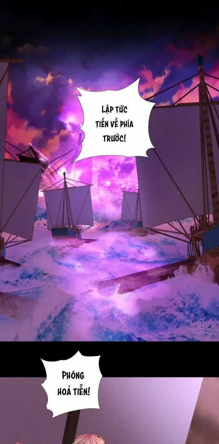 Địch Úc Đa Chi Ca Nettruyen ZZZ Chương 65 Page 14