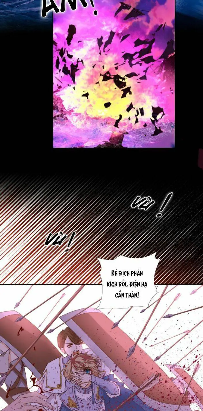 Địch Úc Đa Chi Ca Nettruyen ZZZ Chương 65 Page 16