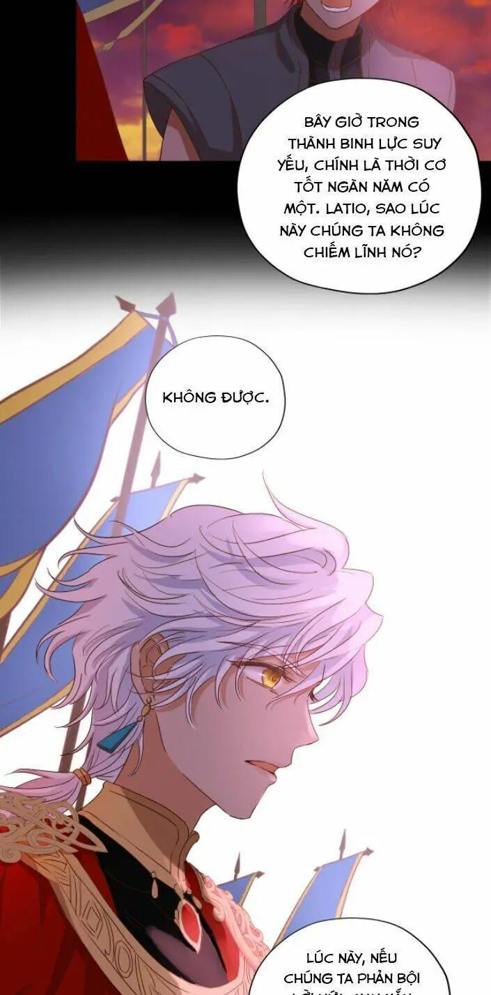 Địch Úc Đa Chi Ca Nettruyen ZZZ Chương 65 Page 18