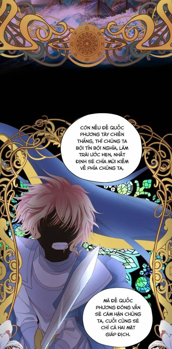 Địch Úc Đa Chi Ca Nettruyen ZZZ Chương 65 Page 20