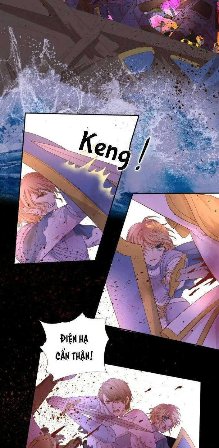 Địch Úc Đa Chi Ca Nettruyen ZZZ Chương 65 Page 28
