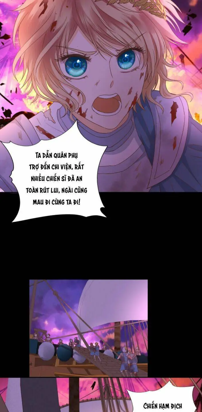 Địch Úc Đa Chi Ca Nettruyen ZZZ Chương 65 Page 31