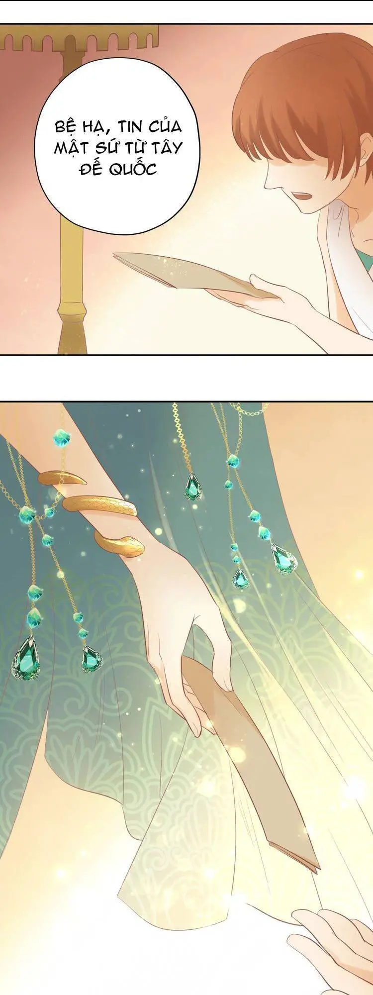 Địch Úc Đa Chi Ca Nettruyen ZZZ Chương 3 Page 63