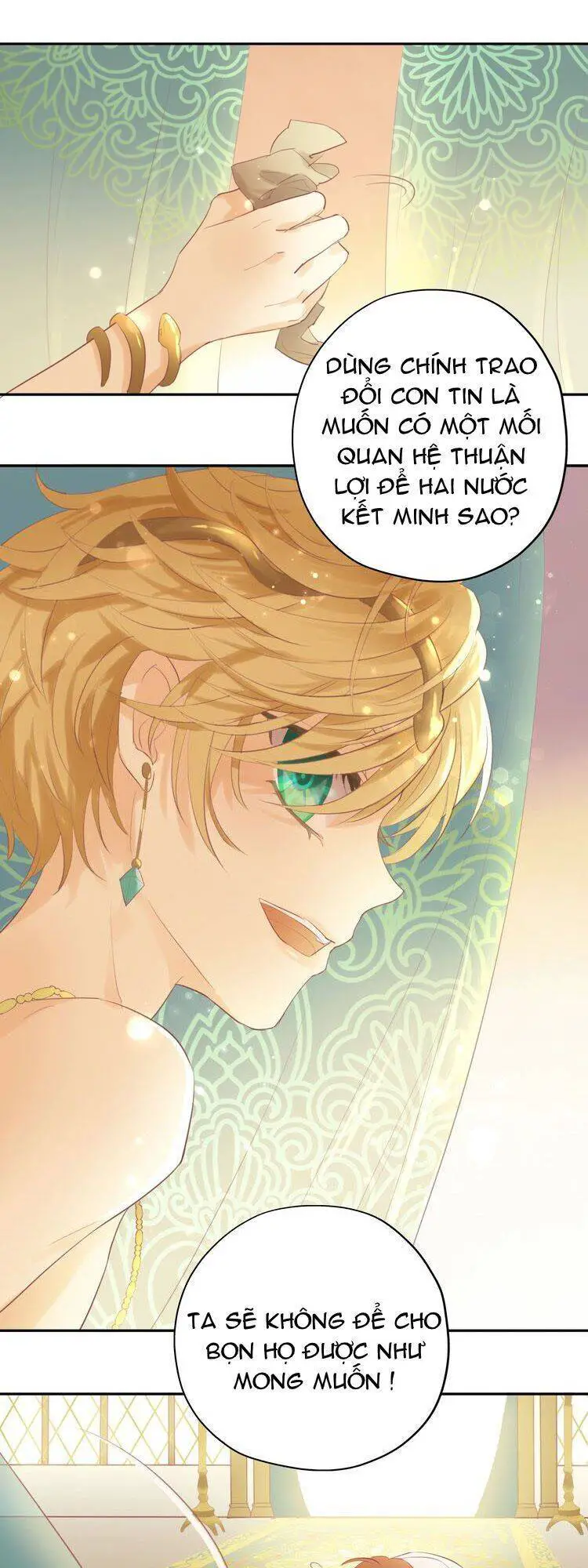Địch Úc Đa Chi Ca Nettruyen ZZZ Chương 3 Page 67