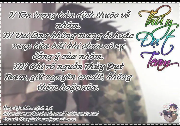 Địch Úc Đa Chi Ca Nettruyen ZZZ Chương 3 Page 73