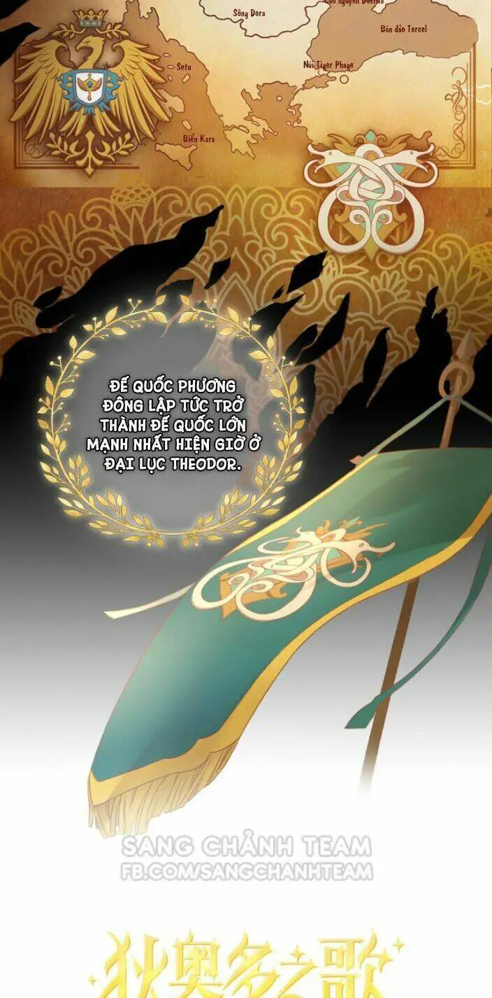 Địch Úc Đa Chi Ca Nettruyen ZZZ Chương 41 Page 2