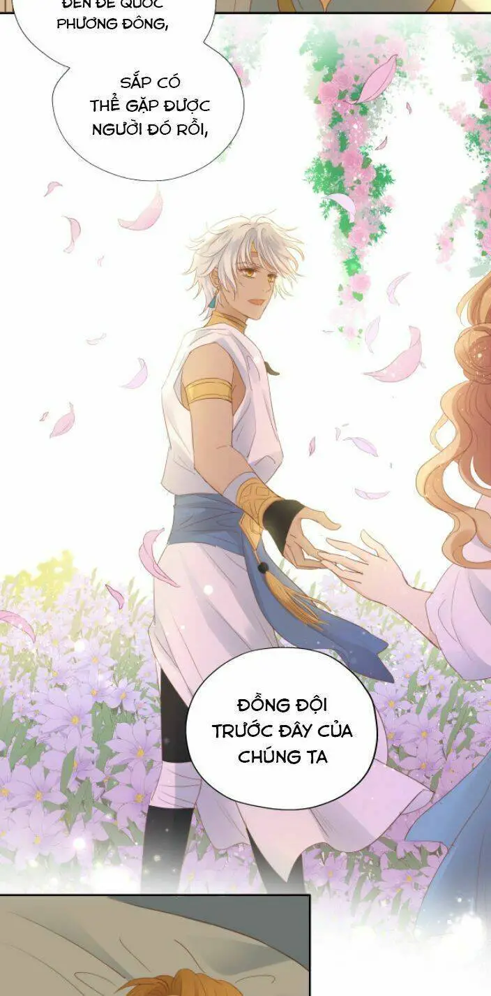 Địch Úc Đa Chi Ca Nettruyen ZZZ Chương 41 Page 5