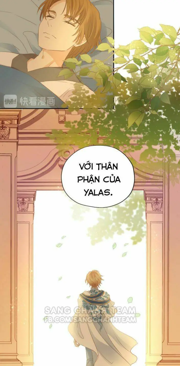 Địch Úc Đa Chi Ca Nettruyen ZZZ Chương 41 Page 6