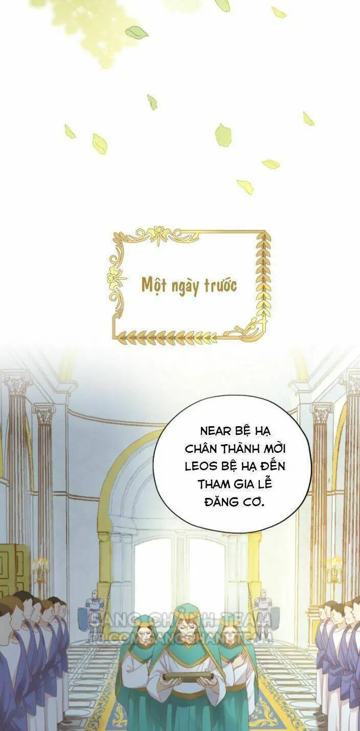 Địch Úc Đa Chi Ca Nettruyen ZZZ Chương 41 Page 8