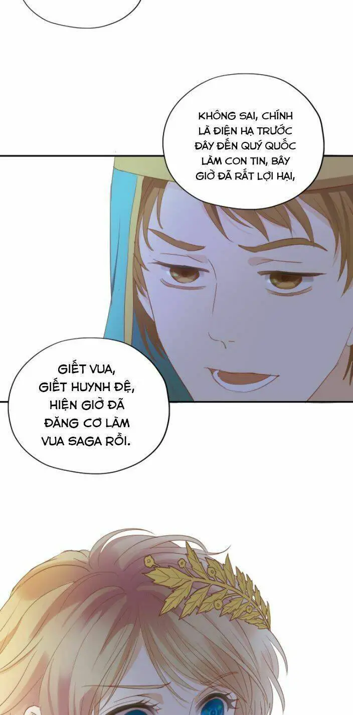 Địch Úc Đa Chi Ca Nettruyen ZZZ Chương 41 Page 13