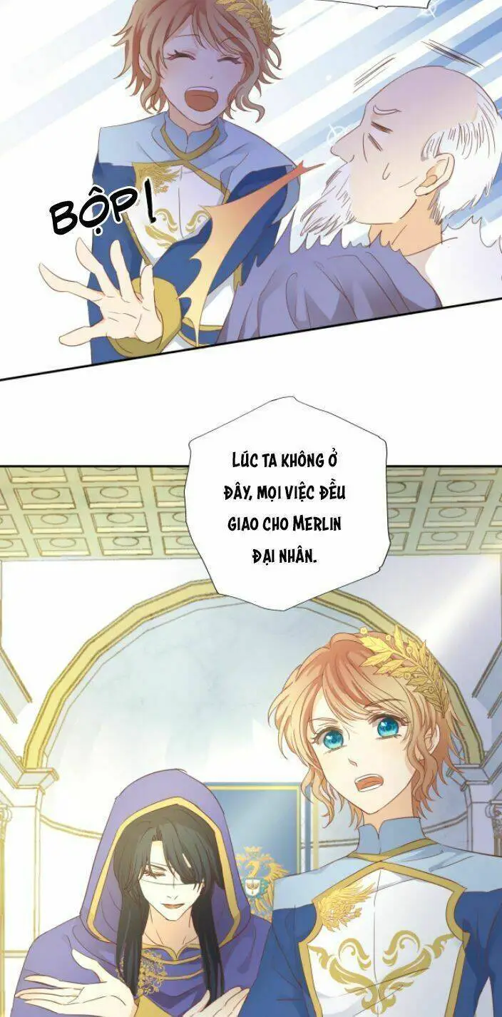 Địch Úc Đa Chi Ca Nettruyen ZZZ Chương 41 Page 17