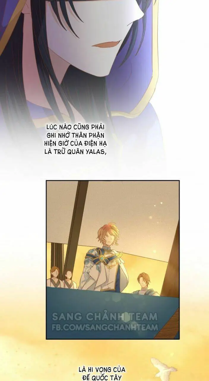 Địch Úc Đa Chi Ca Nettruyen ZZZ Chương 41 Page 22
