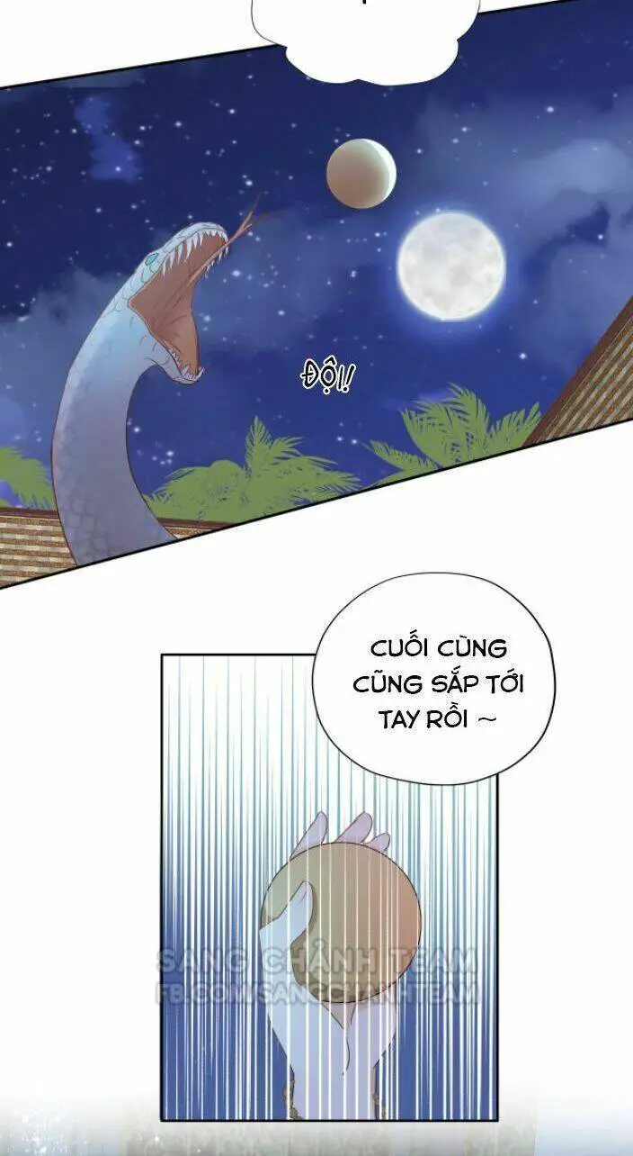 Địch Úc Đa Chi Ca Nettruyen ZZZ Chương 41 Page 34