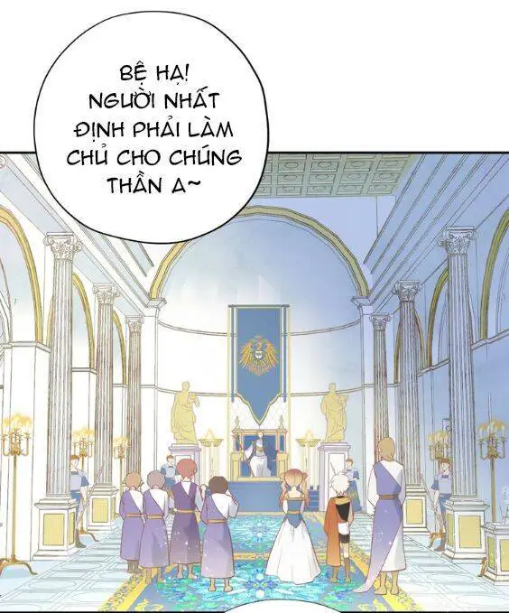 Địch Úc Đa Chi Ca Nettruyen ZZZ Chương 4 Page 3
