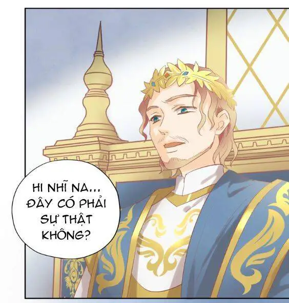 Địch Úc Đa Chi Ca Nettruyen ZZZ Chương 4 Page 6