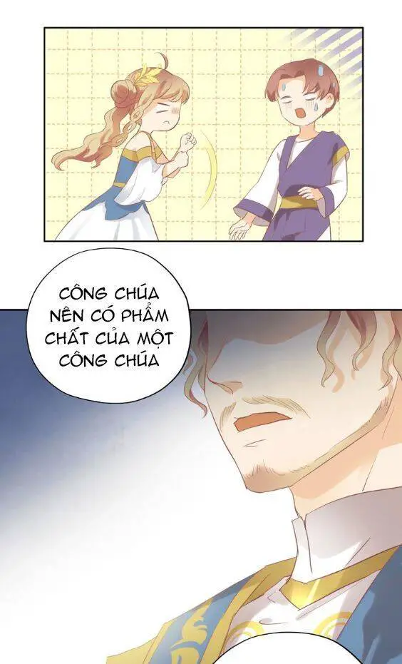 Địch Úc Đa Chi Ca Nettruyen ZZZ Chương 4 Page 8