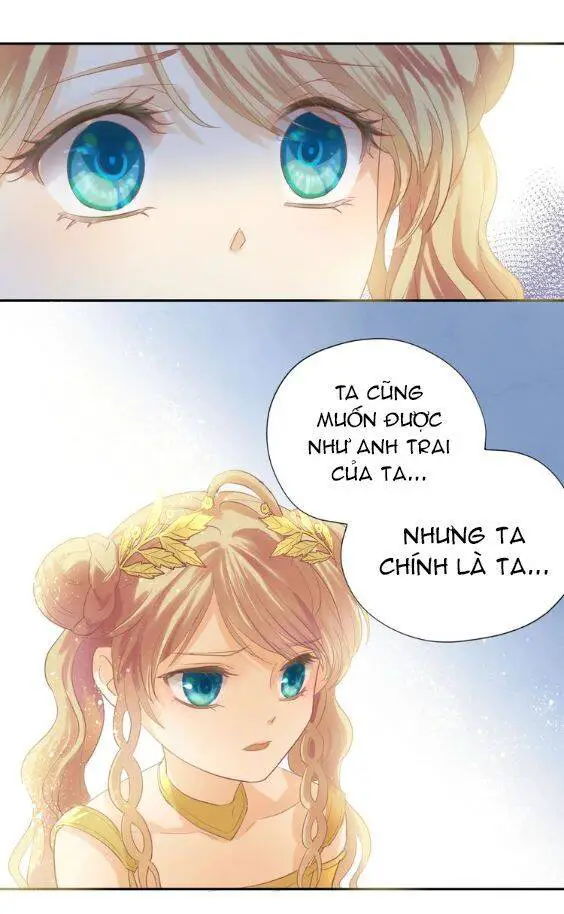 Địch Úc Đa Chi Ca Nettruyen ZZZ Chương 4 Page 11