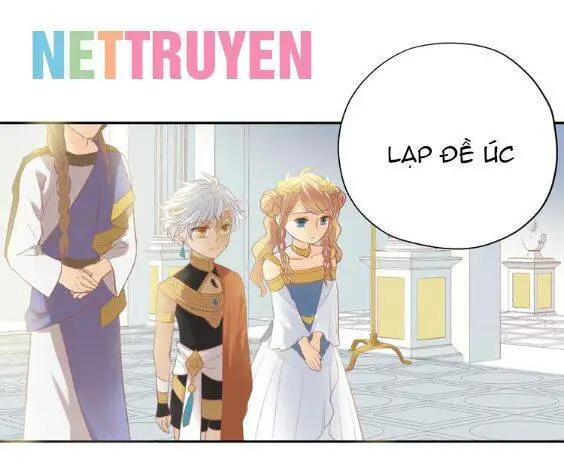 Địch Úc Đa Chi Ca Nettruyen ZZZ Chương 4 Page 12