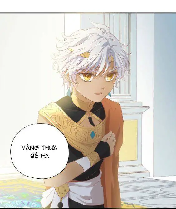 Địch Úc Đa Chi Ca Nettruyen ZZZ Chương 4 Page 13