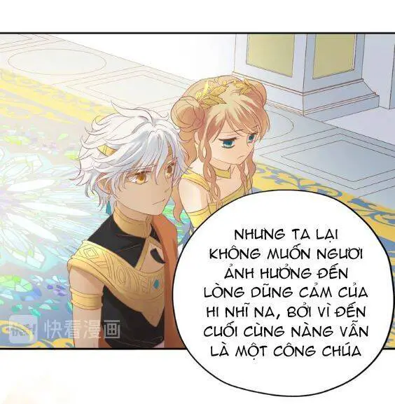 Địch Úc Đa Chi Ca Nettruyen ZZZ Chương 4 Page 16