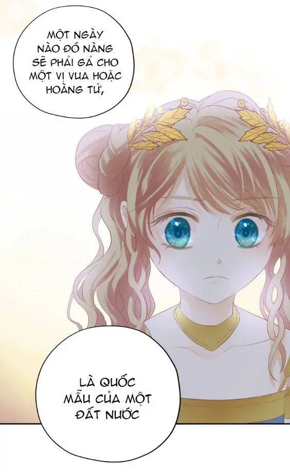 Địch Úc Đa Chi Ca Nettruyen ZZZ Chương 4 Page 17