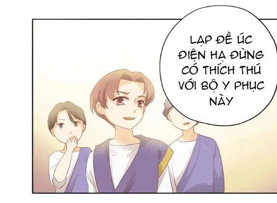 Địch Úc Đa Chi Ca Nettruyen ZZZ Chương 4 Page 30