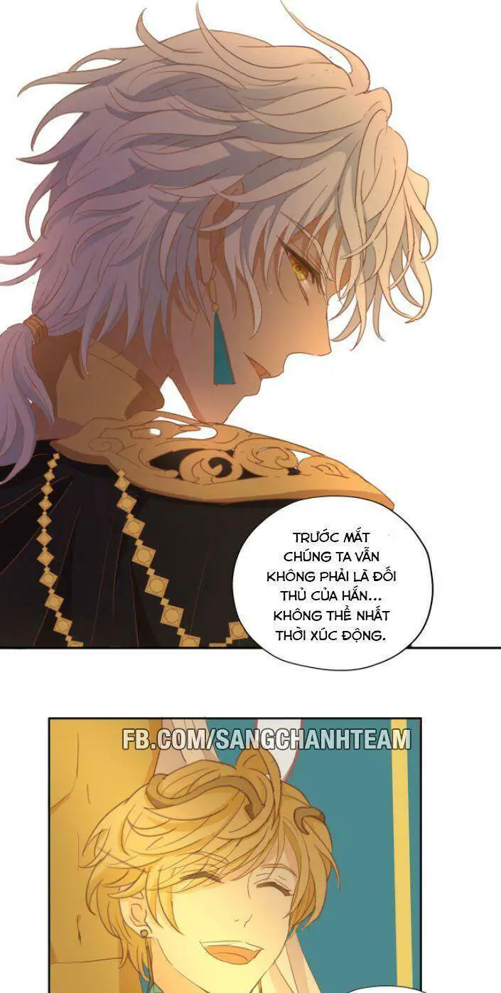 Địch Úc Đa Chi Ca Nettruyen ZZZ Chương 44 Page 23
