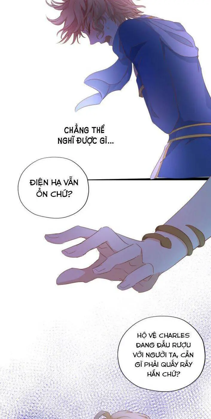 Địch Úc Đa Chi Ca Nettruyen ZZZ Chương 44 Page 30