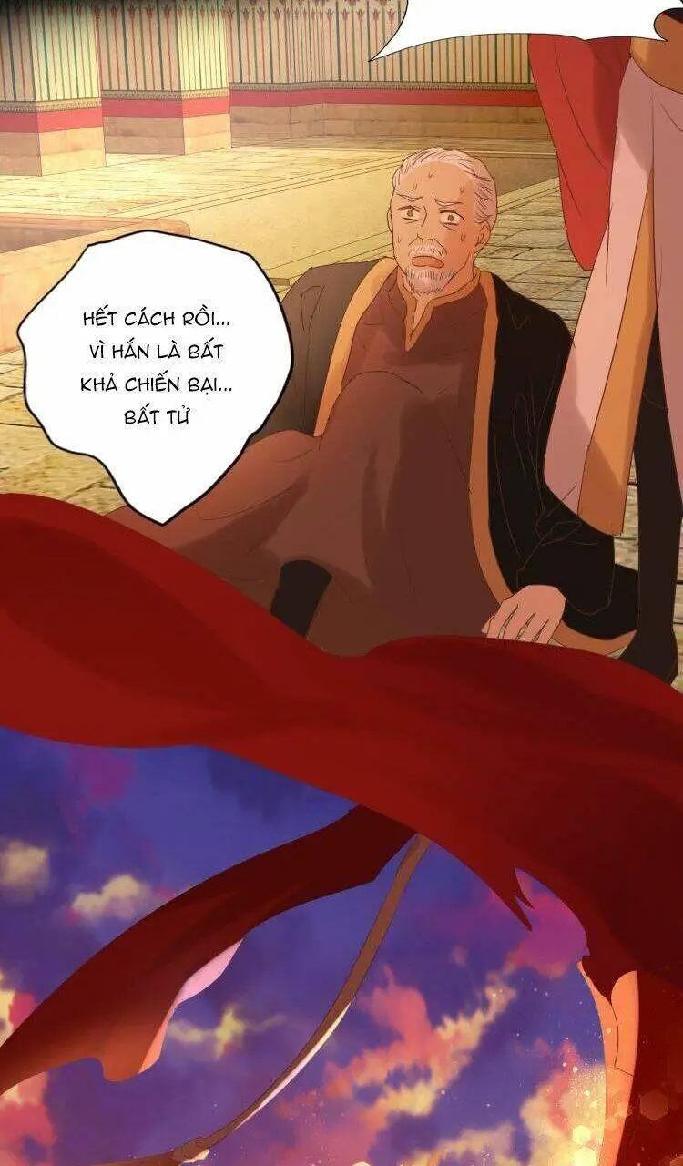 Địch Úc Đa Chi Ca Nettruyen ZZZ Chương 40 Page 4