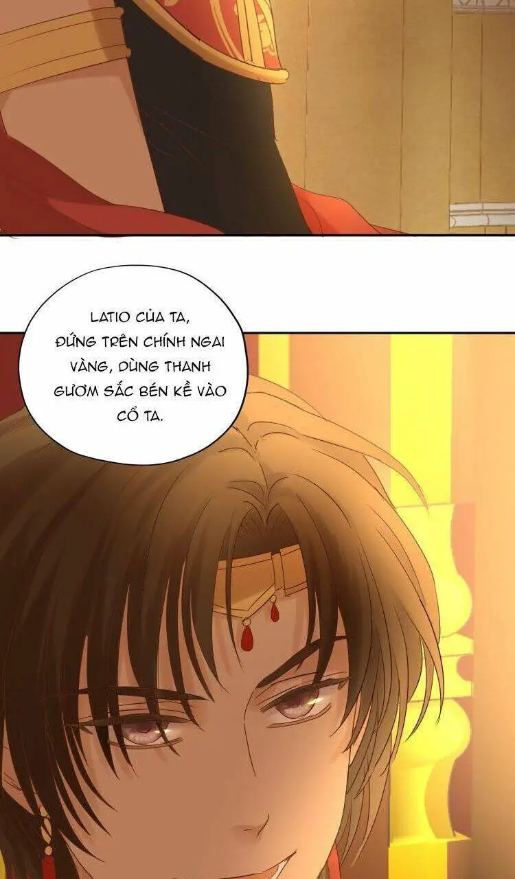 Địch Úc Đa Chi Ca Nettruyen ZZZ Chương 40 Page 14