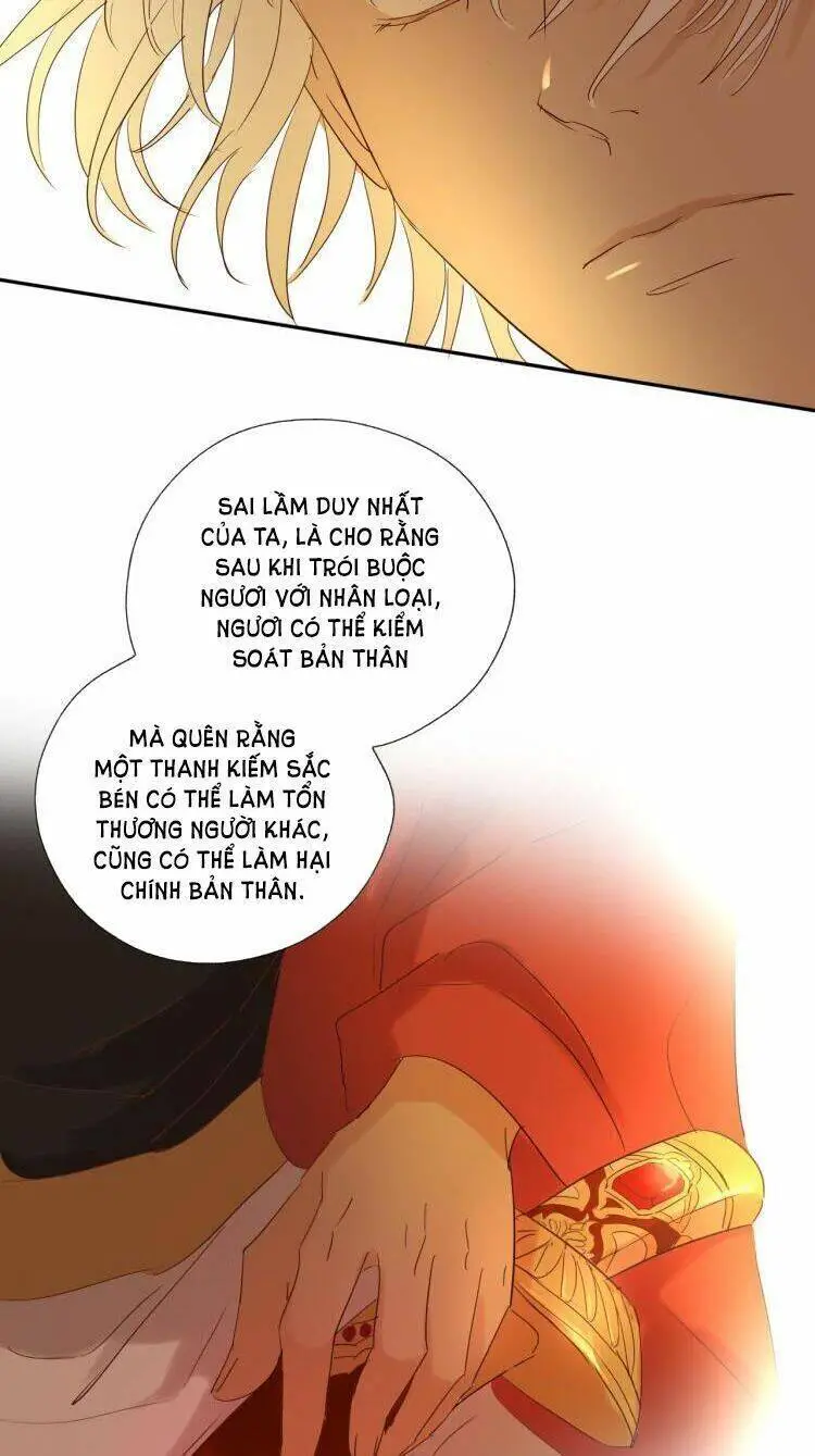 Địch Úc Đa Chi Ca Nettruyen ZZZ Chương 40 Page 19
