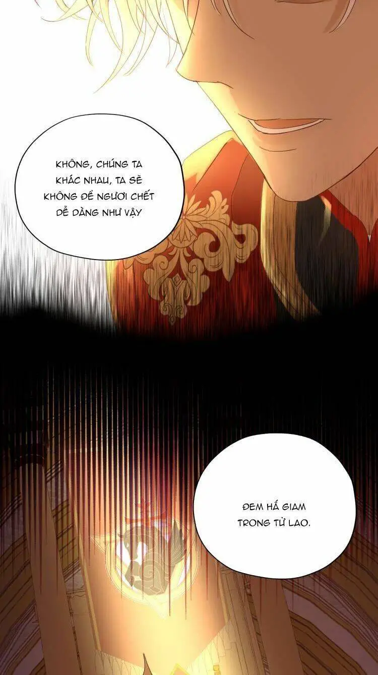 Địch Úc Đa Chi Ca Nettruyen ZZZ Chương 40 Page 23